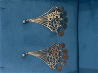 Orecchini Domar Donna in Argento ORAR-176-280